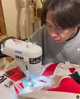 ���b�`�E�R�J�h�P���^���E�A�g�җ�j���h�Ńv���[���g�����g�[�g�o�b�N�i�ʐ^�̓C���X�^�O�������j 