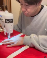 ���b�`�E�R�J�h�P���^���E�A�g�җ�j���h�Ńv���[���g�����g�[�g�o�b�N�i�ʐ^�̓C���X�^�O�������j 