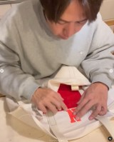 ���b�`�E�R�J�h�P���^���E�A�g�җ�j���h�Ńv���[���g�����g�[�g�o�b�N�i�ʐ^�̓C���X�^�O�������j 