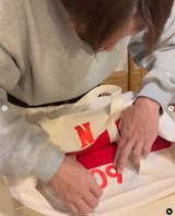 ���b�`�E�R�J�h�P���^���E�A�g�җ�j���h�Ńv���[���g�����g�[�g�o�b�N�i�ʐ^�̓C���X�^�O�������j 