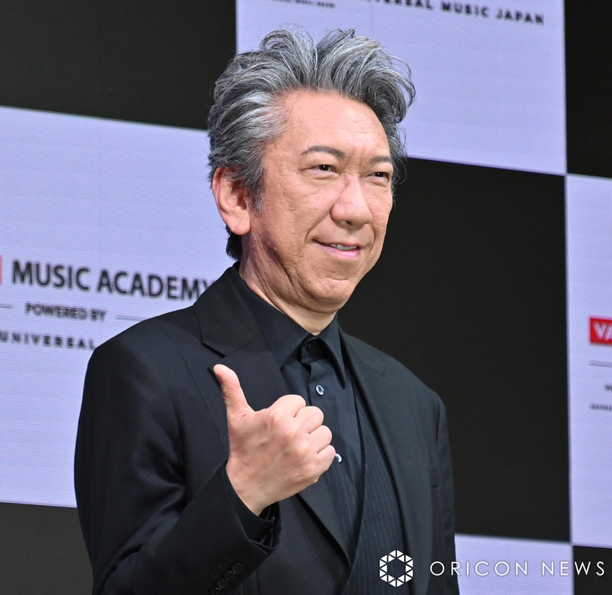 布袋寅泰、人生の楽しみ方に持論「ゴールではなくプロセスを楽しむ