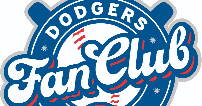 Dodgers Fan Club Boxドジャースファンクラブ ジュニアコース Dodgers Fan Club Boxドジャースファンクラブ ジュニアコース