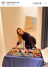 19�΂ŏo�Y��MALIA.�A�~�j�X�J�h���X�p�ő��������� 42�΃o�[�X�f�[�H����ŏΊ�u���΂�����܂��L���C�����Ă܂Ԃ����v�u�f�G�ȉƑ��v 