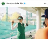 gqq}l[W[uHappy 50th birthday, Michiko!v(ʐ^̓CX^O @flamme_official_film ) 