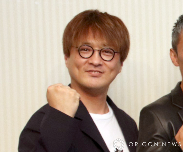 純烈・酒井一圭、駅のホームで声かけられ…「喰らったことない新しい