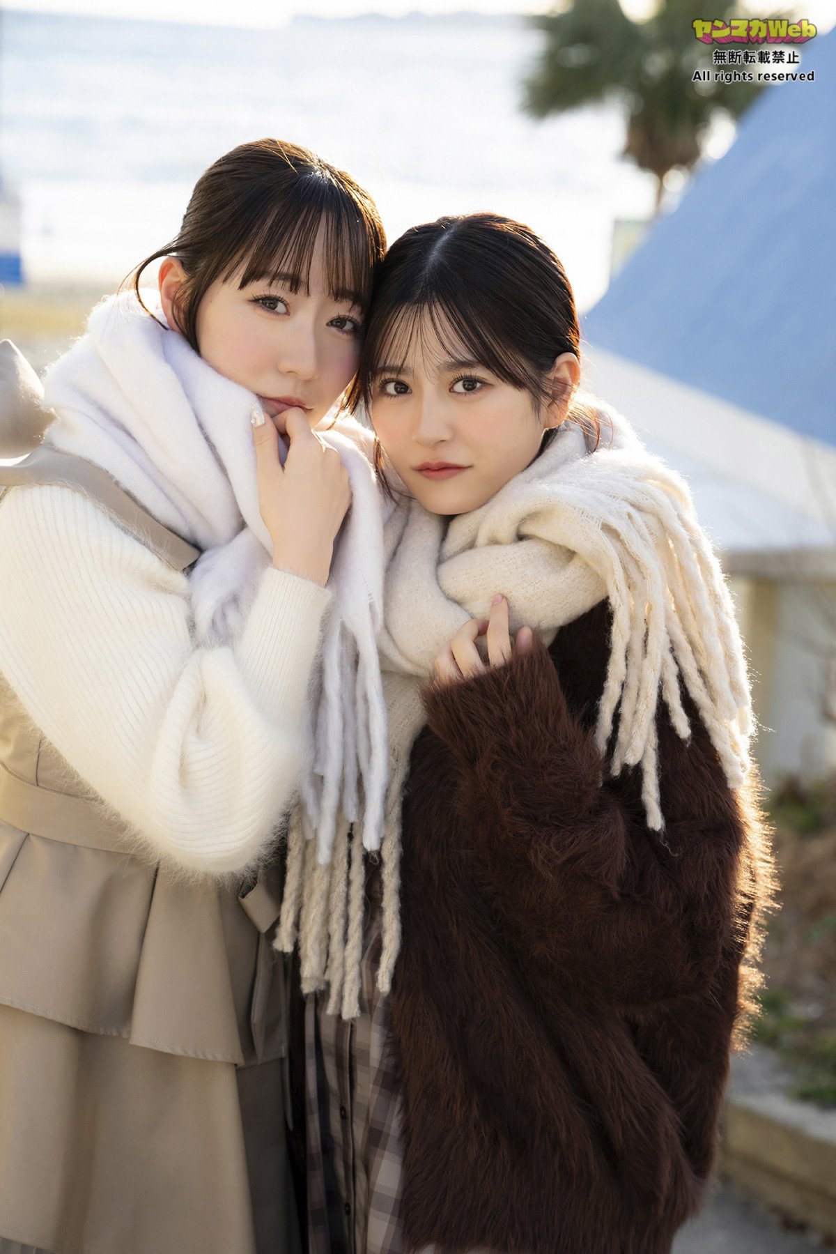 ヤンコチ 画像・写真 | 『ヤンマガ』ジャックのKAWAII LAB.、秘蔵カットを公開