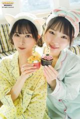 画像・写真 | 『ヤンマガ』ジャックのKAWAII LAB.、秘蔵カットを公開