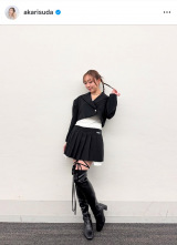 �{�c�������u����MC�̊��Ō����Ă��Ȃ��ł����A���͉����g�U�߂����v�i�ʐ^�̓C���X�^�O���� ��akarisuda ���j 