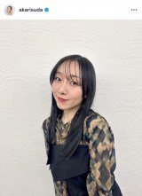 �{�c�������u����MC�̊��Ō����Ă��Ȃ��ł����A���͉����g�U�߂����v�i�ʐ^�̓C���X�^�O���� ��akarisuda ���j 