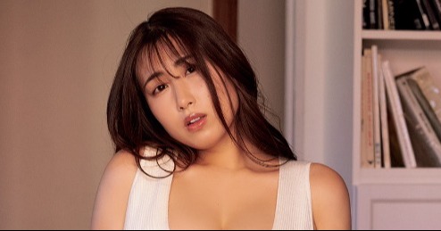 姫爽香さま確認ページ♡ 高身長グラマー”爽香、『週刊SPA!』グラビアン魂に登場 “着エロ”の魅力