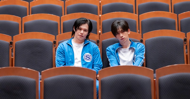 小笠原海＆船津稜雅”『稜海しました！in スペシャ』史上初の公開収録の