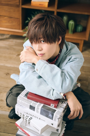 �h���}�w���ƂȂ�R���v���b�N�X�x���̂�S������ƂȂ�̍�c�B 