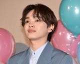 �f��w�炾������D���ɂȂ�܂���x��s��f�t���w��D���x�t�@���~�[�e�B���O�ɎQ�������{������ �iC�jORICON NewS inc. 