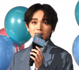 �f��w�炾������D���ɂȂ�܂���x��s��f�t���w��D���x�t�@���~�[�e�B���O�ɎQ�������{������ �iC�jORICON NewS inc. 