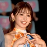 �f��w�炾������D���ɂȂ�܂���x��s��f�t���w��D���x�t�@���~�[�e�B���O�ɎQ�������v�ԓc�ԉ� �iC�jORICON NewS inc. 