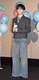 �f��w�炾������D���ɂȂ�܂���x��s��f�t���w��D���x�t�@���~�[�e�B���O�ɎQ������FANTASTICS�E�����D�� �iC�jORICON NewS inc. 