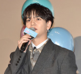 �f��w�炾������D���ɂȂ�܂���x��s��f�t���w��D���x�t�@���~�[�e�B���O�ɎQ������FANTASTICS�E�����D�� �iC�jORICON NewS inc. 