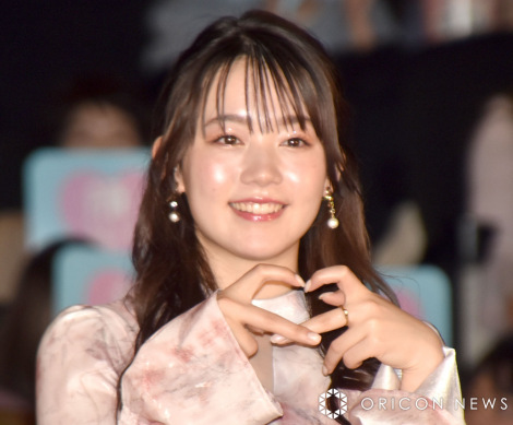 �f��w�炾������D���ɂȂ�܂���x��s��f�t���w��D���x�t�@���~�[�e�B���O�ɎQ�������đq�ꂢ�� �iC�jORICON NewS inc. 