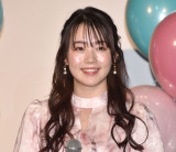 �f��w�炾������D���ɂȂ�܂���x��s��f�t���w��D���x�t�@���~�[�e�B���O�ɎQ�������đq�ꂢ�� �iC�jORICON NewS inc. 