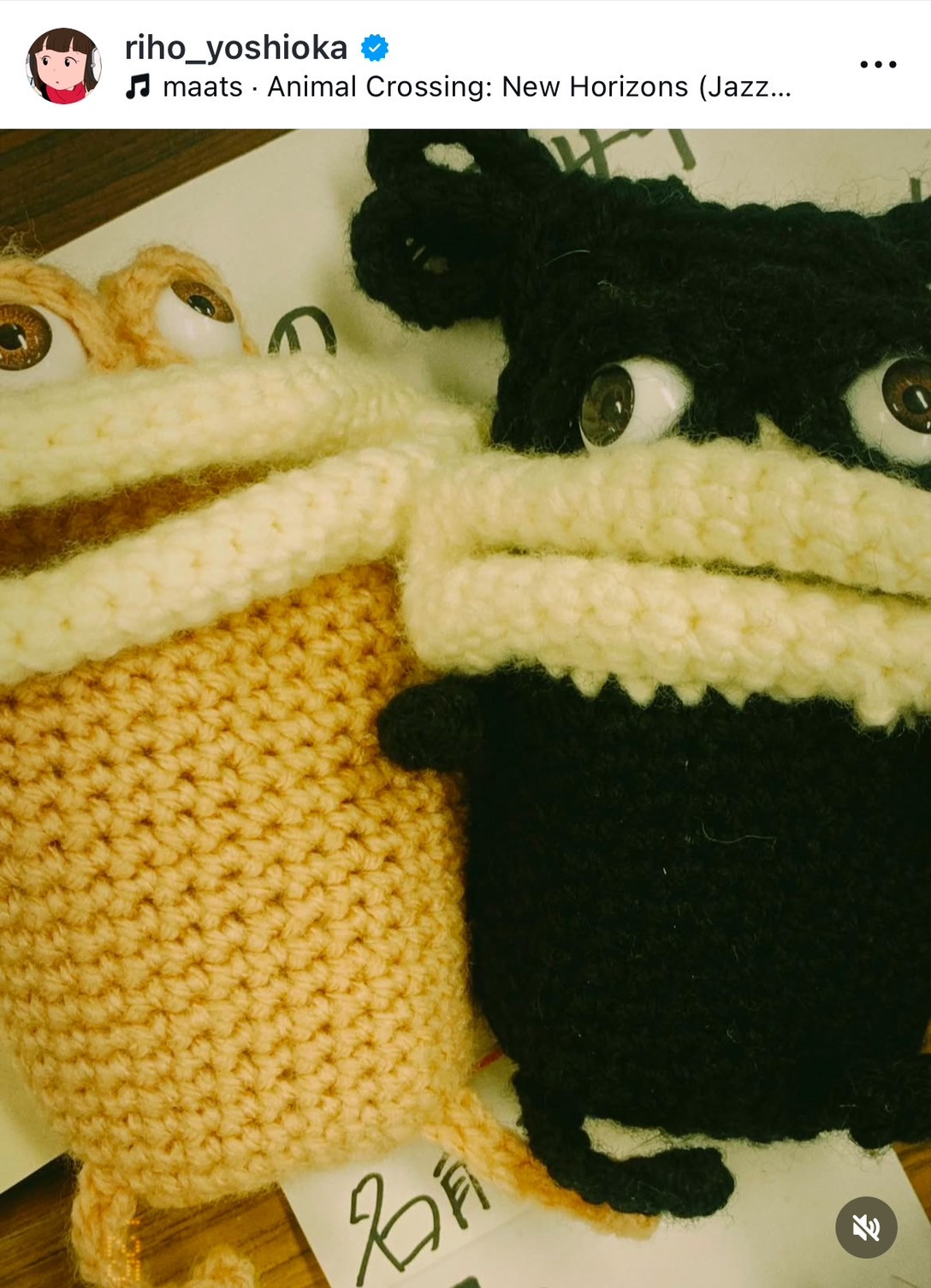 画像・写真 | 蒔田彩珠、“編み物”の腕前が「めっちゃすごい」と話題