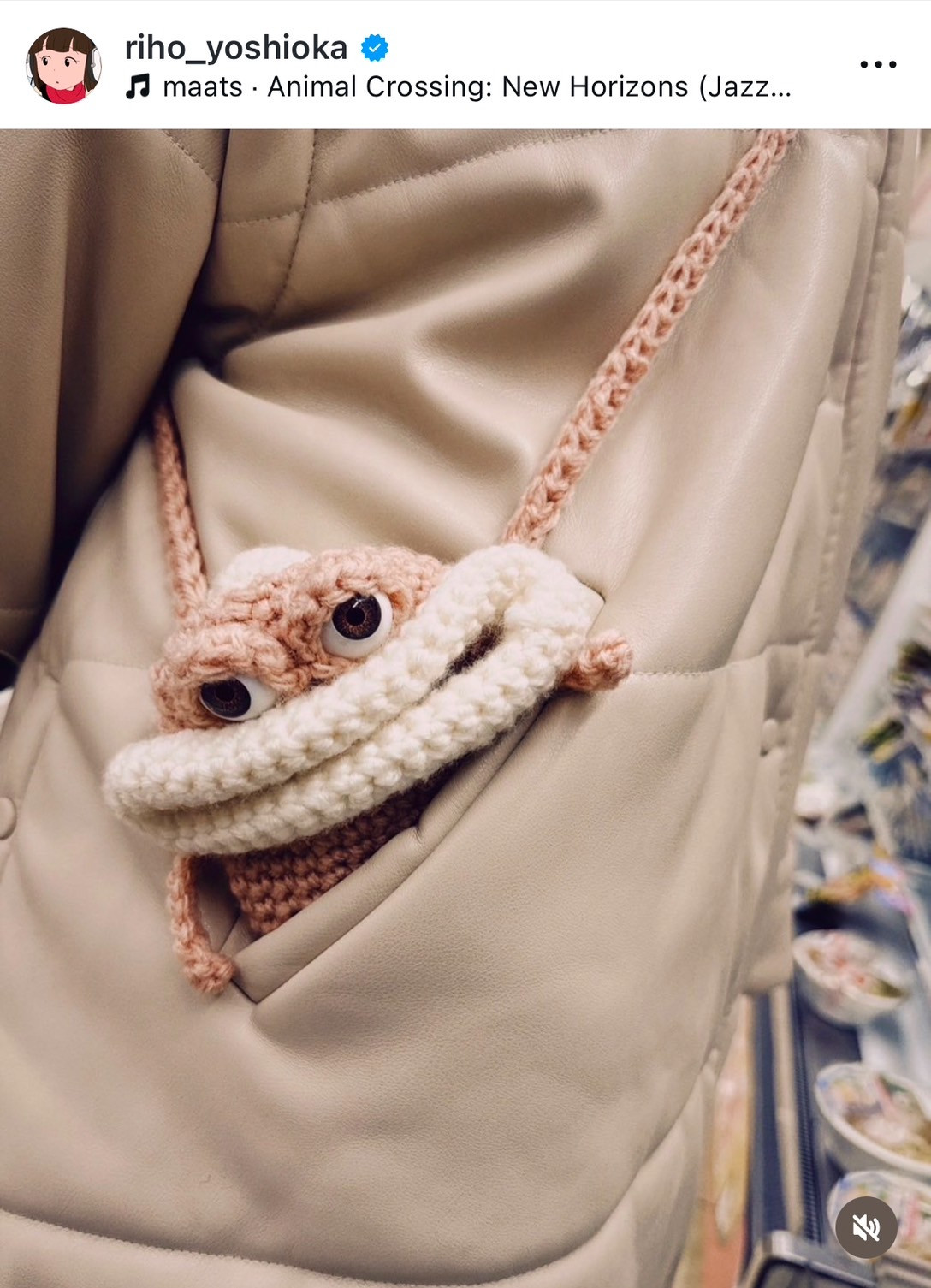 蒔田彩珠、“編み物”の腕前が「めっちゃすごい」と話題 『御上先生』で