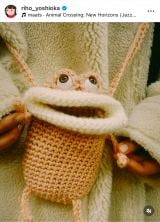 guĂ݂ɒiXĂāA{ɉėBꖳŁAAA߂Ċv jw搶xŋ̎cʎɃv[gĂ҂݃|[` (ʐ^̓CX^O @riho_yoshioka ) 