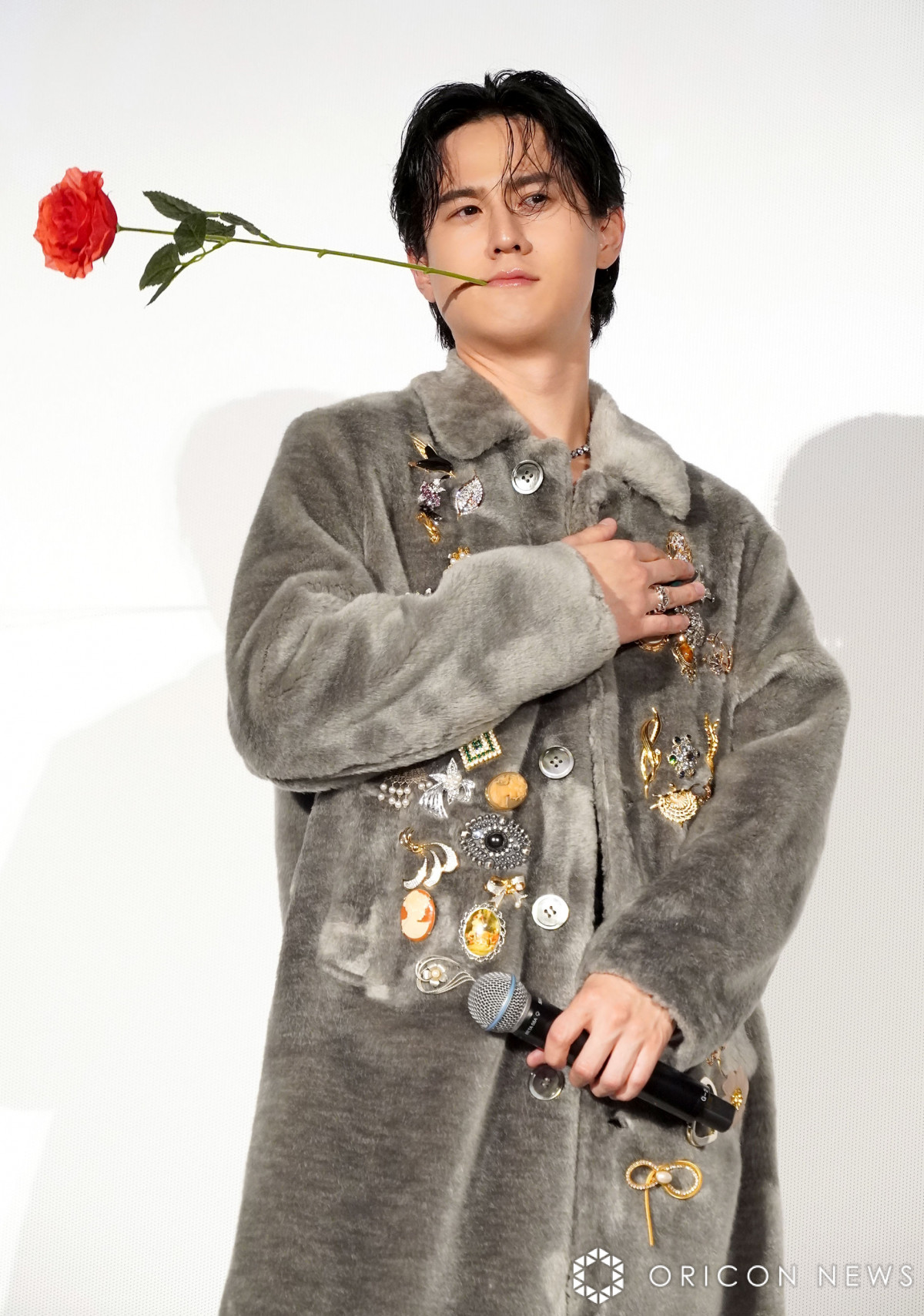 AjwxTĈ΂xqbgLO䂠ɓodx (C)ORICON NewS inc. 