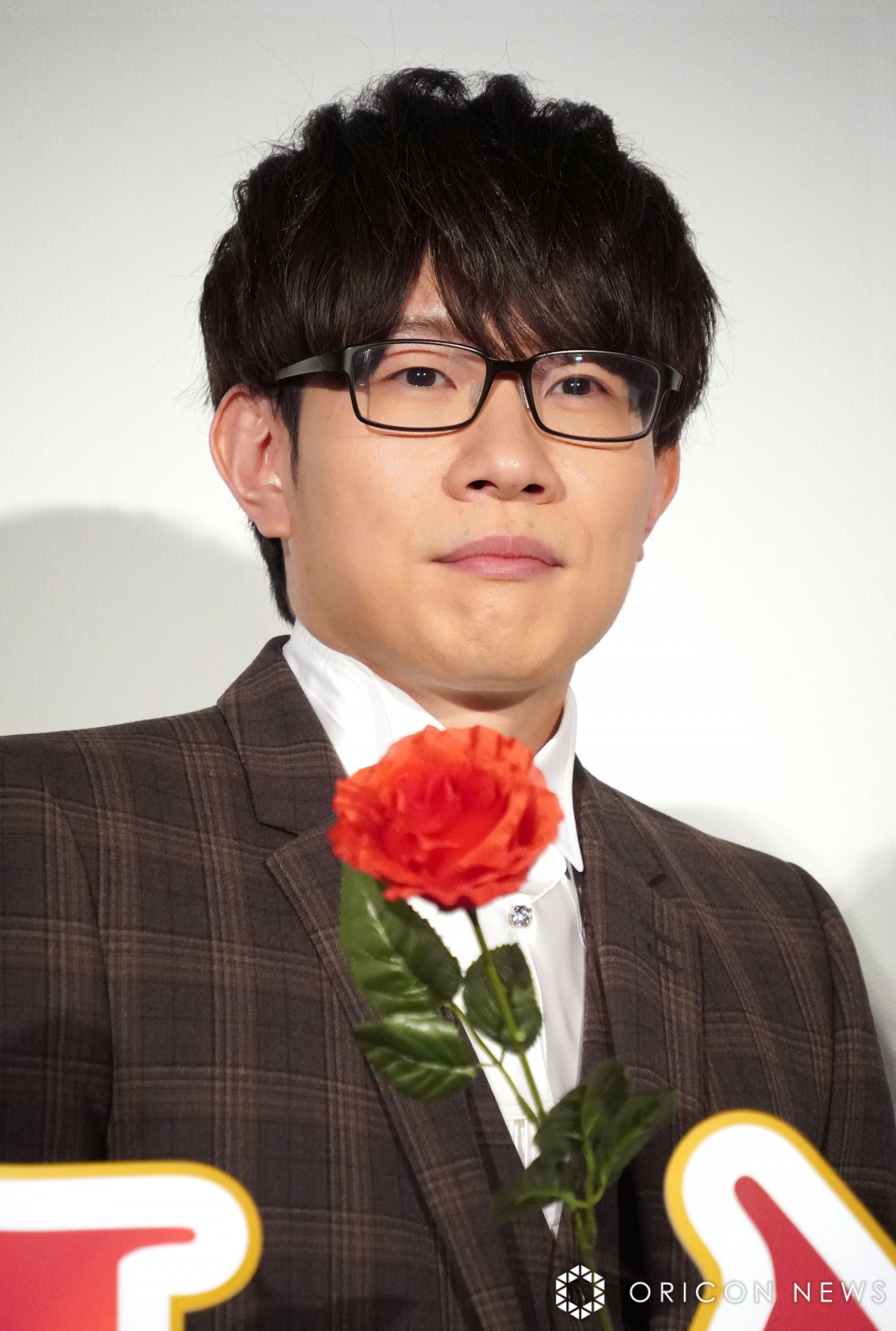 uăWbƂĂvƌLis=AjwxTĈ΂xqbgLO䂠 (C)ORICON NewS inc. 