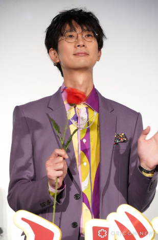 ����A�j���w�x���T�C���̂΂�x��q�b�g�L�O���䂠�����ɓo�d�����]����� �iC�jORICON NewS inc. 