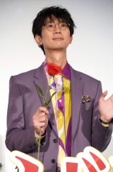 AjwxTĈ΂xqbgLO䂠ɓod] (C)ORICON NewS inc. 
