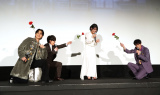 AjwxTĈ΂xqbgLO䂠ɓod()xALisA݂䂫A] (C)ORICON NewS inc. 
