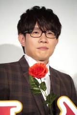 AjwxTĈ΂xqbgLO䂠ɓodLis (C)ORICON NewS inc. 