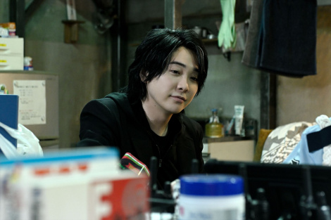 ��؁i��X���M�j���f��w#�^�������b�����܂��x��ʎʐ^�iC�j2025 �f��u#�^�������b�����܂��v����ψ��� 