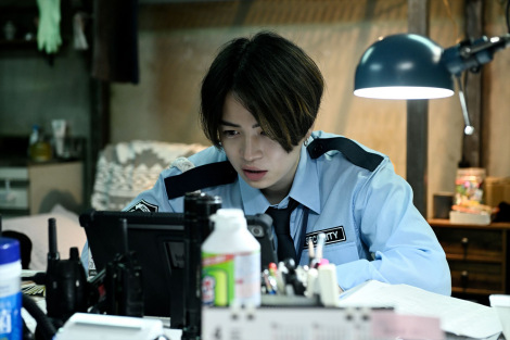 �ˎR�i�e�r�����j���f��w#�^�������b�����܂��x��ʎʐ^�iC�j2025 �f��u#�^�������b�����܂��v����ψ��� 