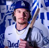 �W�F�[���Y�E�A�E�g�}��(�ʐ^�̓h�W���[�X�̌����C���X�^�O����:@dodgers���) 