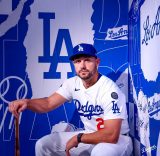 �}�C�P���E�R���t�H�[�g(�ʐ^�̓h�W���[�X�̌����C���X�^�O����:@dodgers���) 