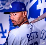 ���[�L�[�E�x�b�c(�ʐ^�̓h�W���[�X�̌����C���X�^�O����:@dodgers���) 