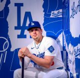 �L�P�E�w���i���f�X(�ʐ^�̓h�W���[�X�̌����C���X�^�O����:@dodgers���) 