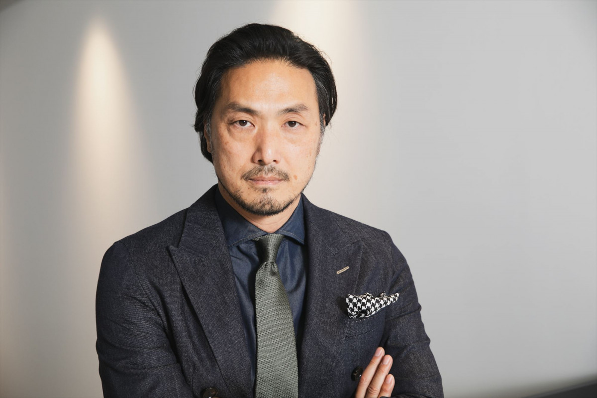 �w�L���v�e���E�A�����J�F�u���C�u�E�j���[�E���[���h�x�i���J���j���{�̎񑊁E������ŏo�����镽�x��i�B�e�F�R����×��j �iC�jORICON NewS inc.