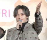 wmȂJmWxJOg[N&XyVCuCxgɏoȂl(C)ORICON NewS inc. 