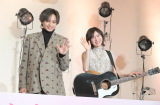 wmȂJmWxJOg[N&XyVCuCxgɏoȂ()lAmilet(C)ORICON NewS inc. 
