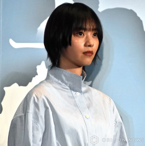 fwNƌxIʉɏoȂ쎵 (C)ORICON NewS inc. 