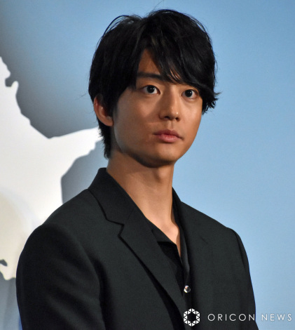 fwNƌxIʉɏoȂɓY (C)ORICON NewS inc. 