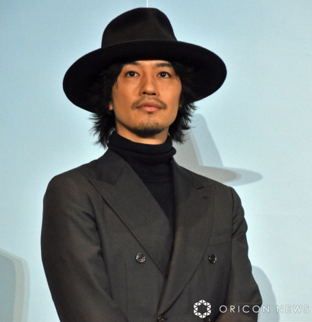 Ƃ̈2x~ꂽƂ֓H=fwNƌxIʉ (C)ORICON NewS inc. 