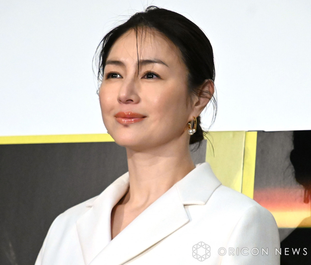 伊東遥 井川遥、癒やし系と言われ25年…イメージとのギャップを告白「ずいぶんたくましくなりました」 | ORICON NEWS
