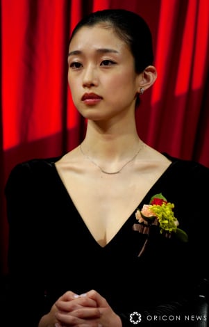 ujɖOcvƘb͍D=w2024N 98Ll}{xXgEex܎ (C)ORICON NewS inc. 
