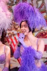 �Ă񂿂ށu�X�[�p�[�X�p�[�N�����v�̑�\�ɏA�C 