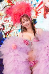 �Ă񂿂ށu�X�[�p�[�X�p�[�N�����v�̑�\�ɏA�C 