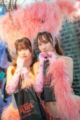 �Ă񂿂ށu�X�[�p�[�X�p�[�N�����v�̑�\�ɏA�C 