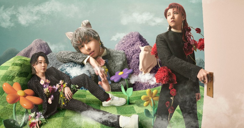 Mrs. GREEN APPLE、10周年ベストアルバム『10』詳細発表 CD